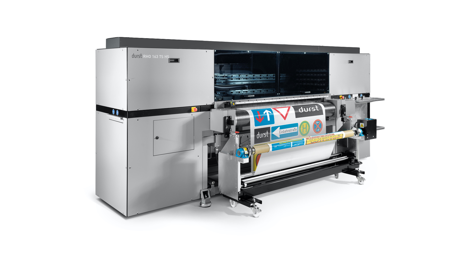 Rho 163 TS/HS - Durst digital printing