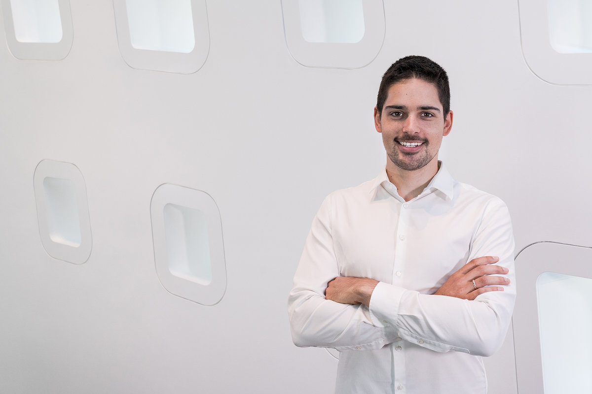 Durst Ansprechpartner Karrierre Michael Hildgartner