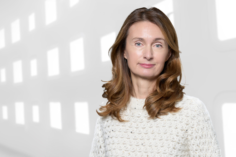 Durst Director Human Resources Birgit Ranzi