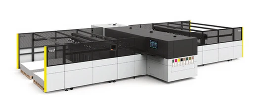 Durst Automat MT configurations