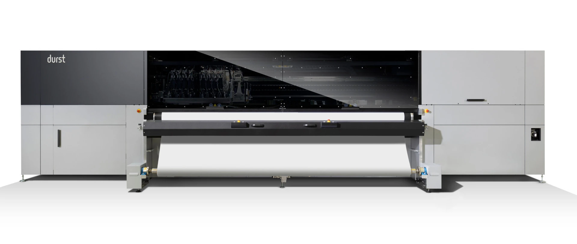 Durst digital printing