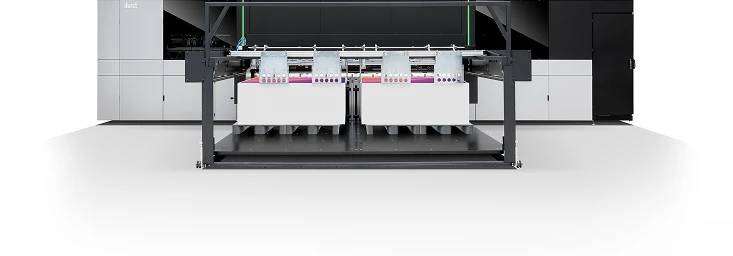 P5 SMP configurations 1