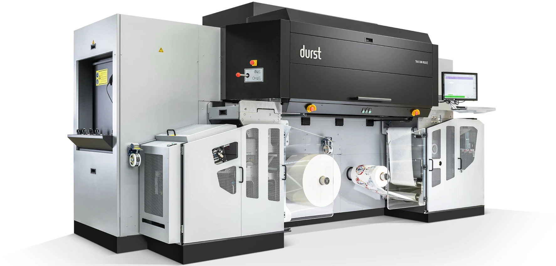 Durst Tau RSC 340