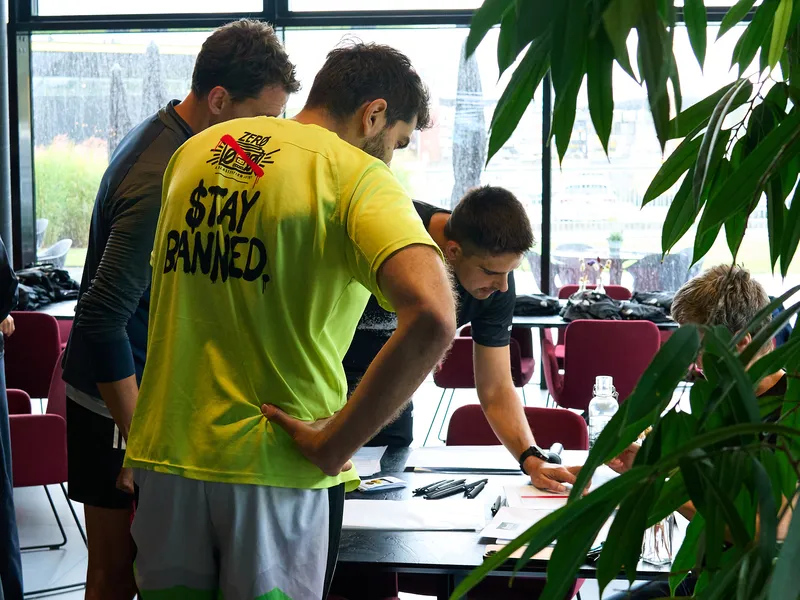 Durst Company Run 2025