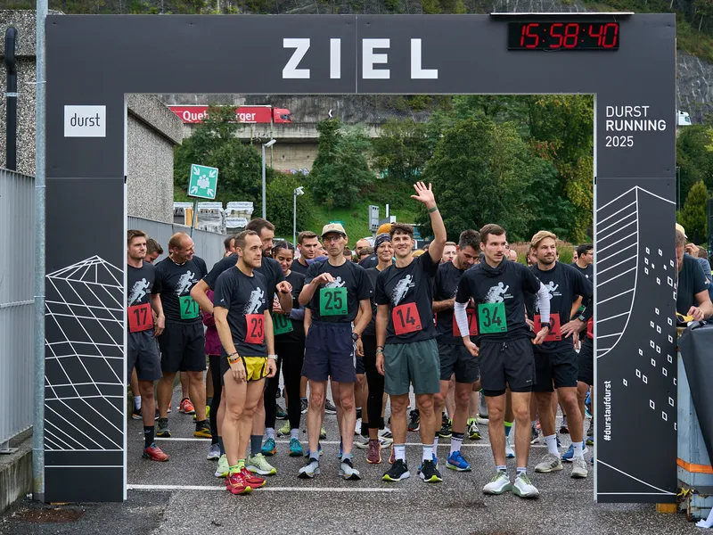 Durst Company Run 2025