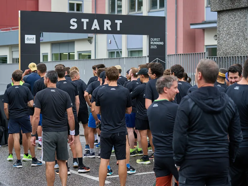 Durst Company Run 2025