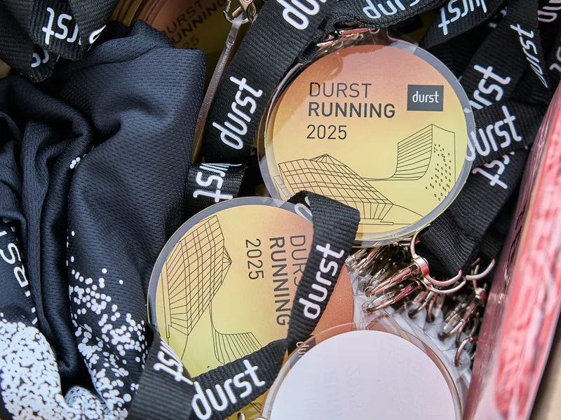 Durst Company Run 2025