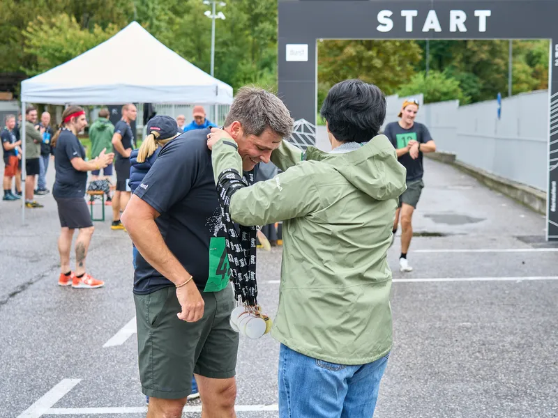 Durst Company Run 2025