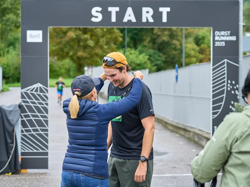 Durst Company Run 2025