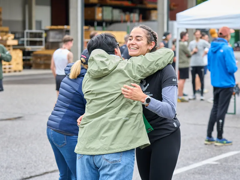 Durst Company Run 2025