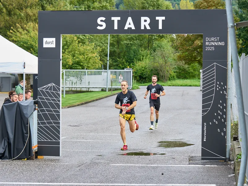 Durst Company Run 2025