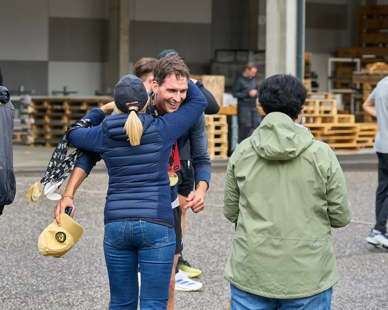 Durst Company Run 2025