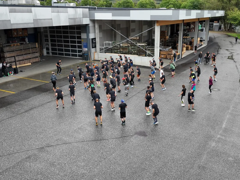 Durst Company Run 2025