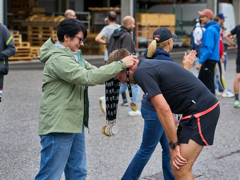 Durst Company Run 2025