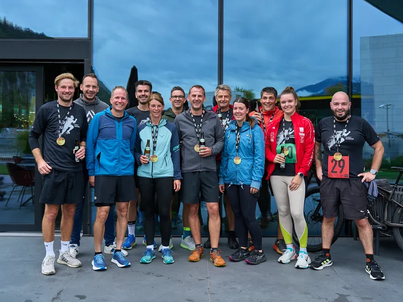 Durst Company Run 2025