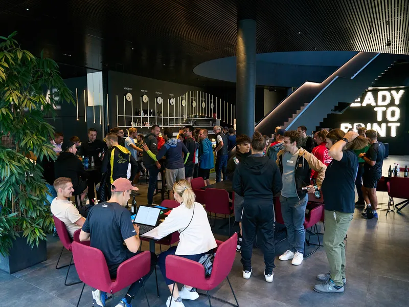 Durst Company Run 2025