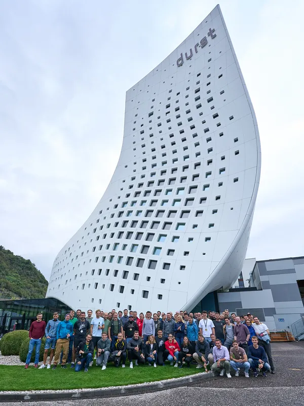 Durst Company Run 2025