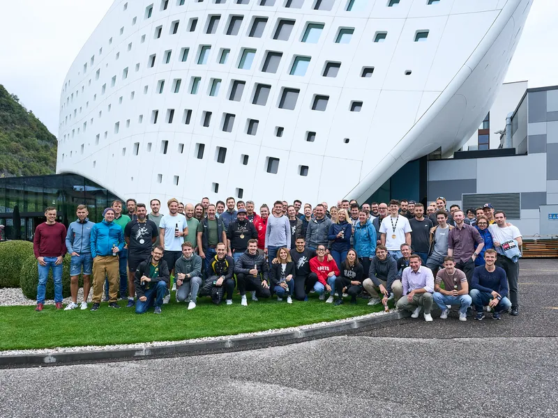 Durst Company Run 2025