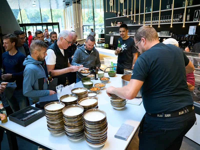 Durst Company Run 2025