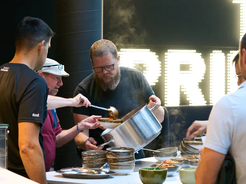 Durst Company Run 2025