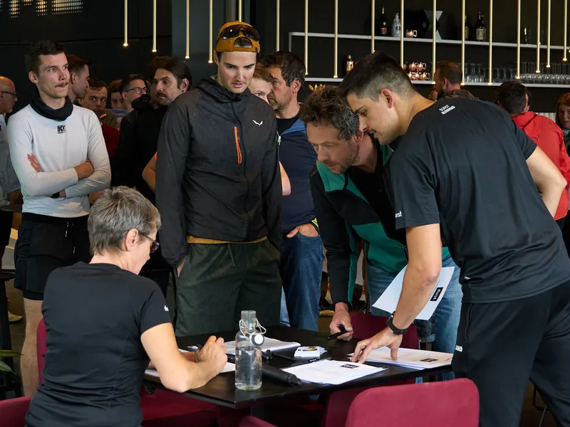 Durst Company Run 2025