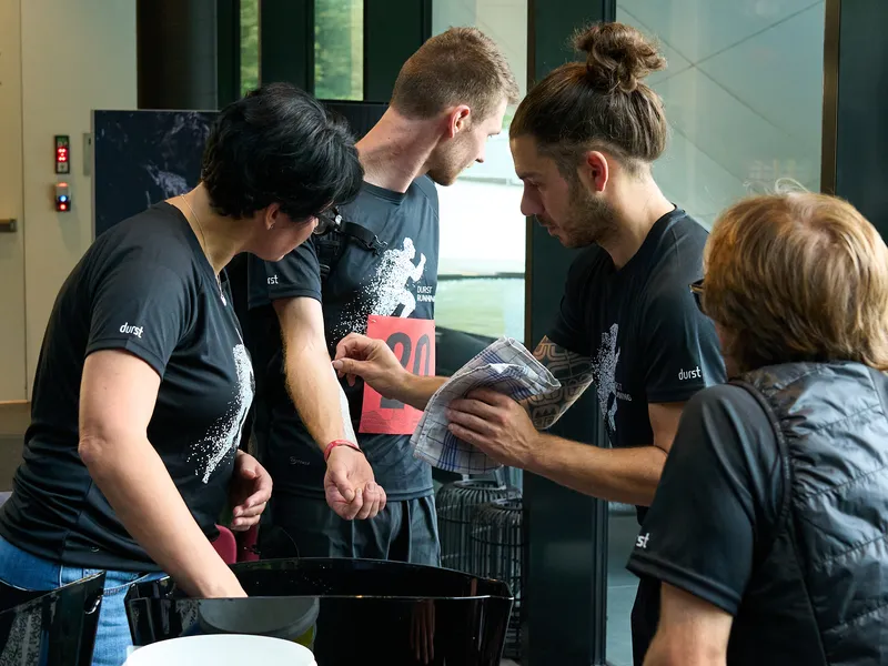 Durst Company Run 2025