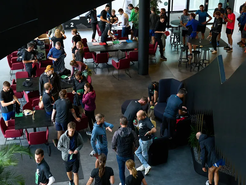 Durst Company Run 2025