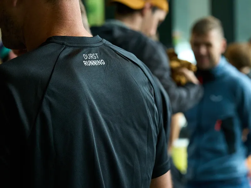 Durst Company Run 2025