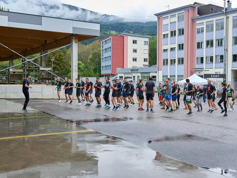 Durst Company Run 2025