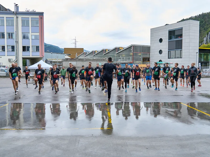 Durst Company Run 2025