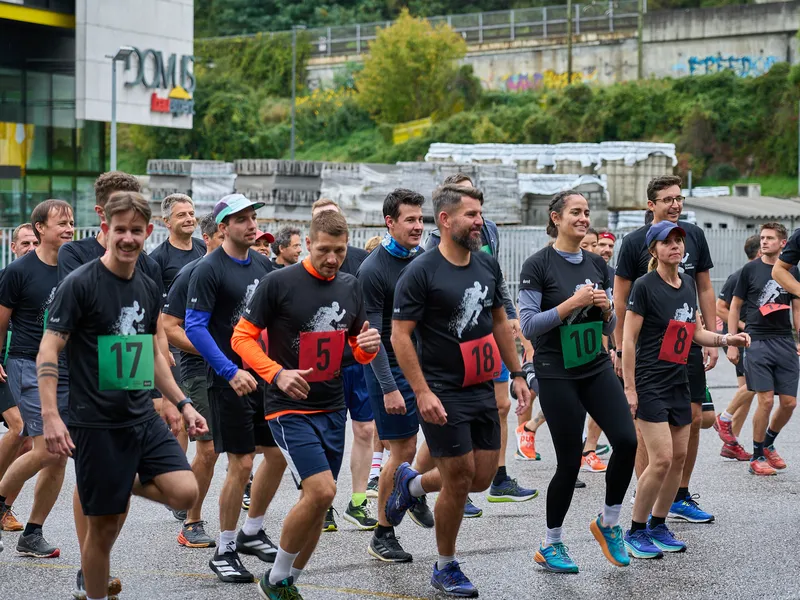 Durst Company Run 2025