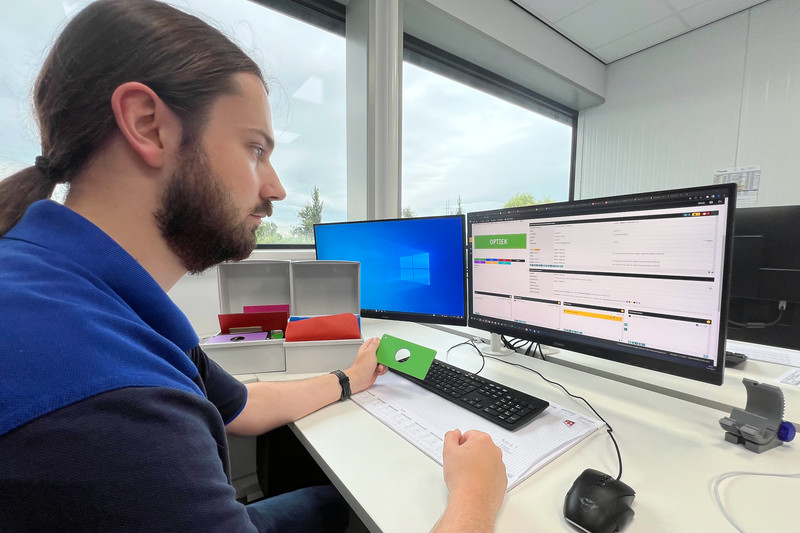 Durst Workflow